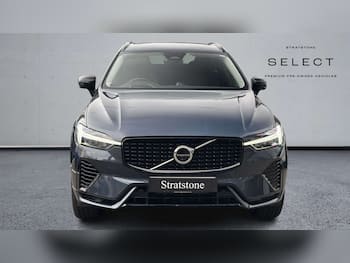 Used Volvo XC60 2023 for sale - 79745383: Photo