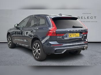 Used Volvo XC60 2023 for sale - 79745383: Photo