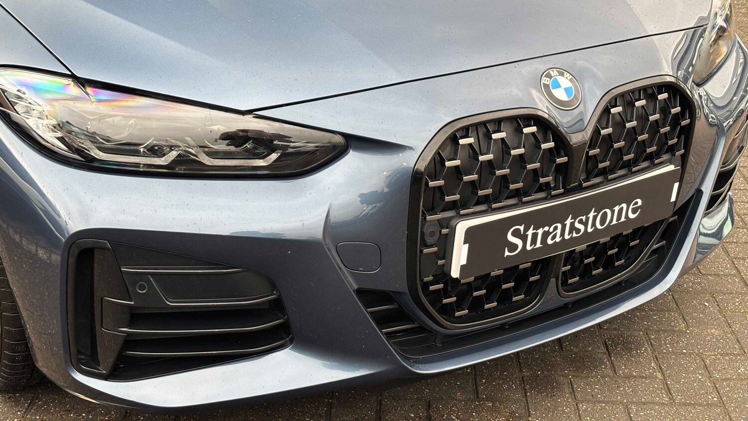 Used BMW 4 Series 2022 for sale - 78089794: Photo 10