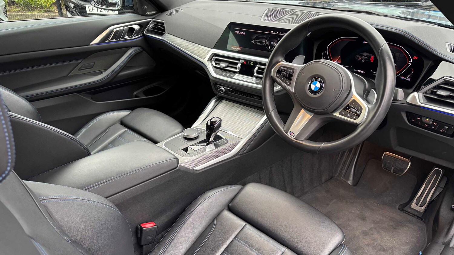 Used BMW 4 Series 2022 for sale - 78089794: Photo 12