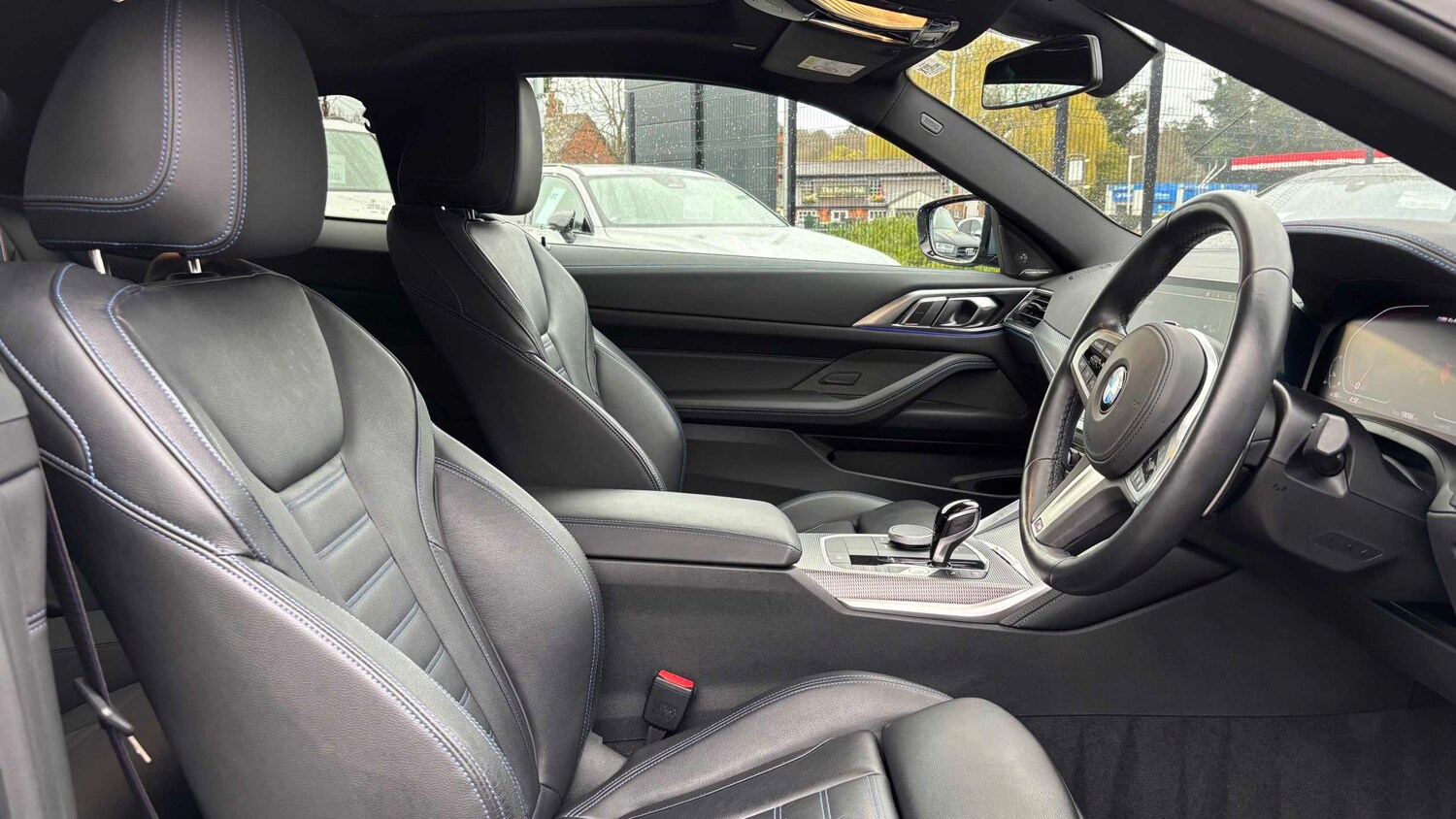 Used BMW 4 Series 2022 for sale - 78089794: Photo 13