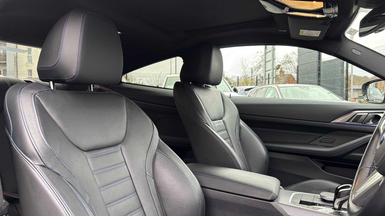 Used BMW 4 Series 2022 for sale - 78089794: Photo 14