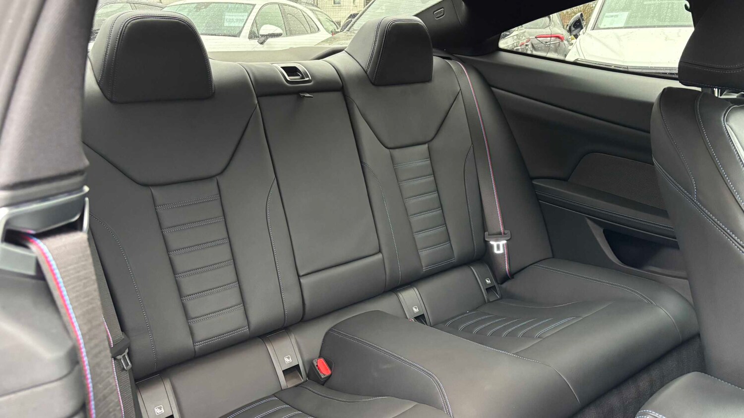 Used BMW 4 Series 2022 for sale - 78089794: Photo 15