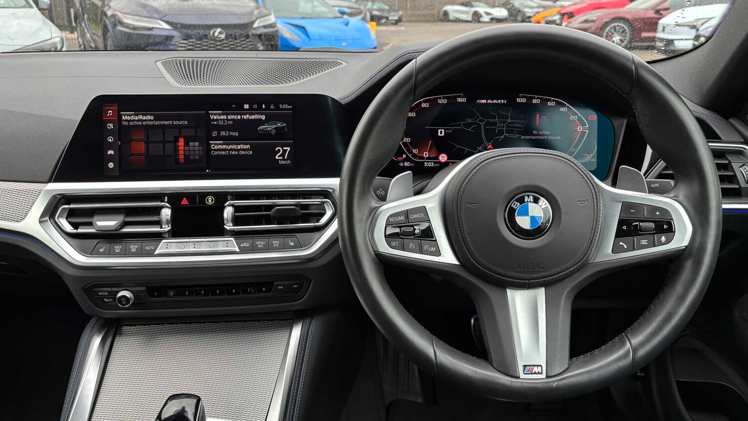 Used BMW 4 Series 2022 for sale - 78089794: Photo 19