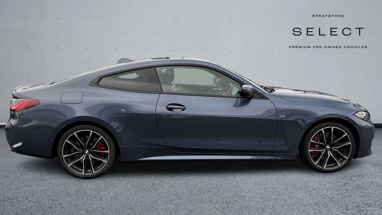 Used BMW 4 Series 2022 for sale - 78089794: Photo 2