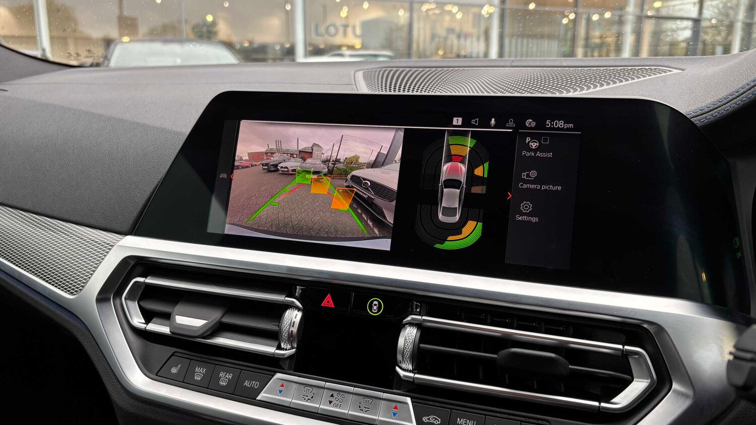 Used BMW 4 Series 2022 for sale - 78089794: Photo 20