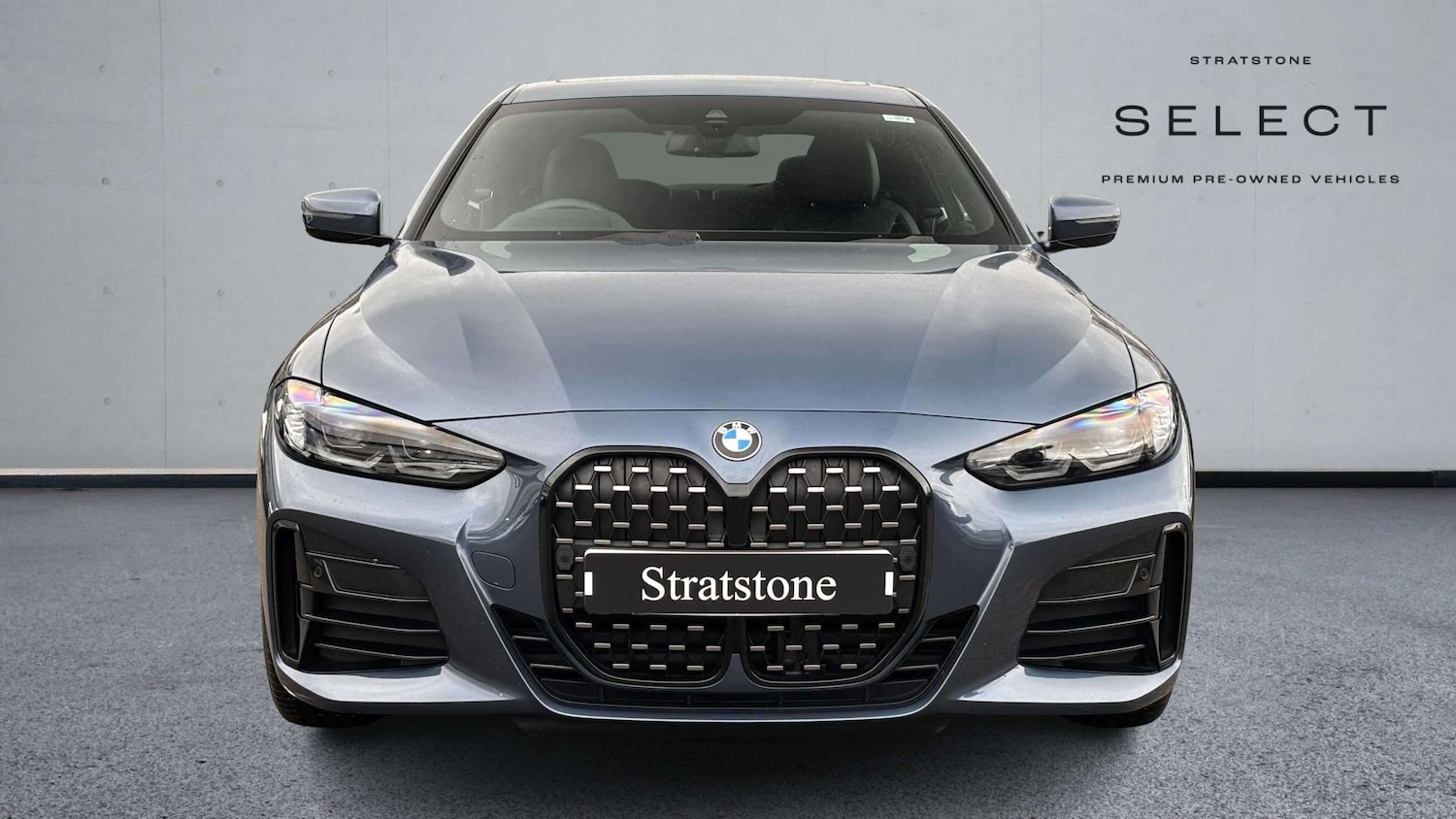 Used BMW 4 Series 2022 for sale - 78089794: Photo 3