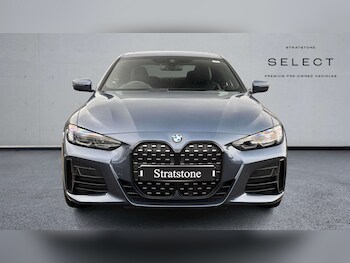 Used BMW 4 Series 2022 for sale - 78089794: Photo