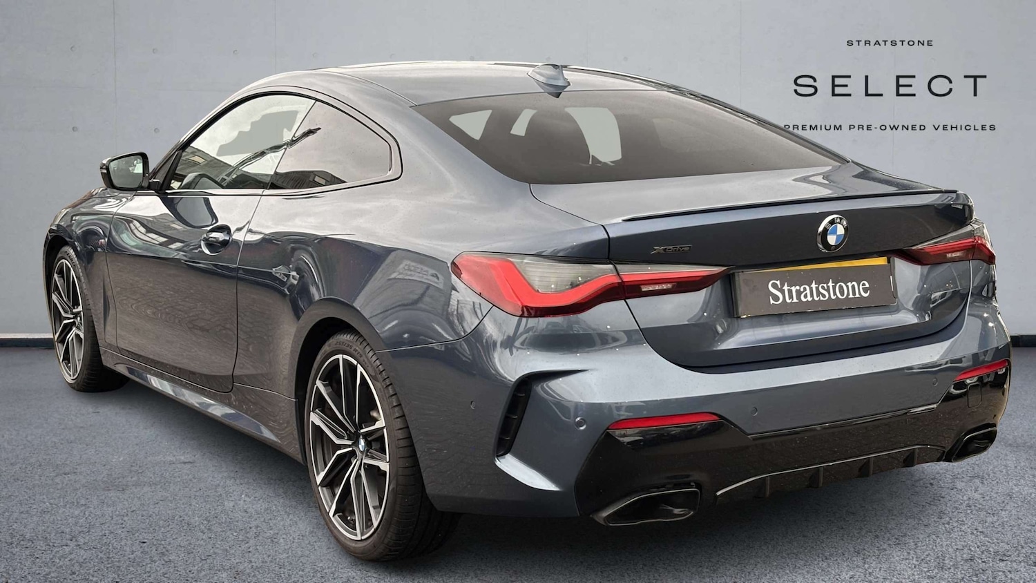 Used BMW 4 Series 2022 for sale - 78089794: Photo 4