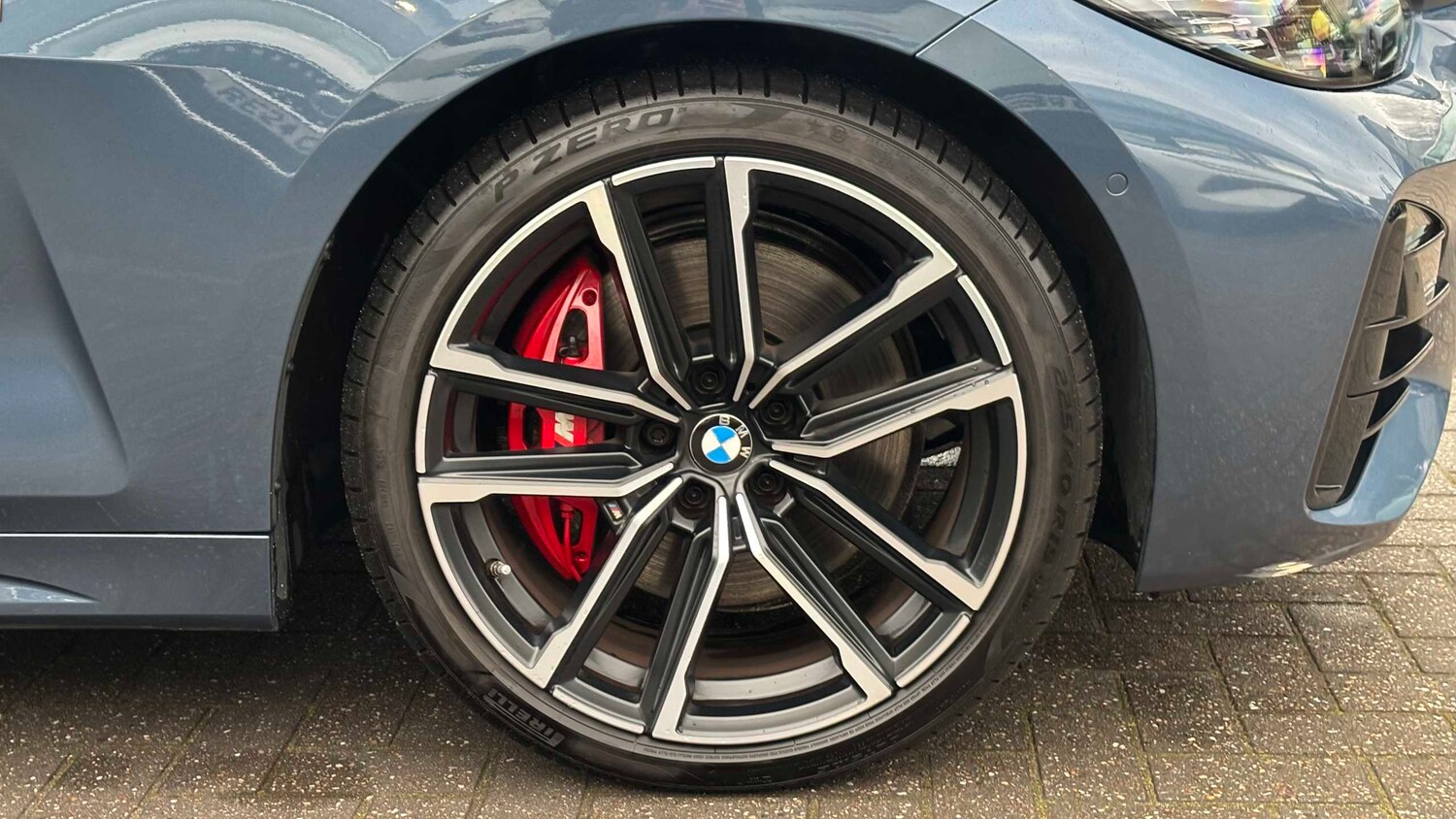 Used BMW 4 Series 2022 for sale - 78089794: Photo 6