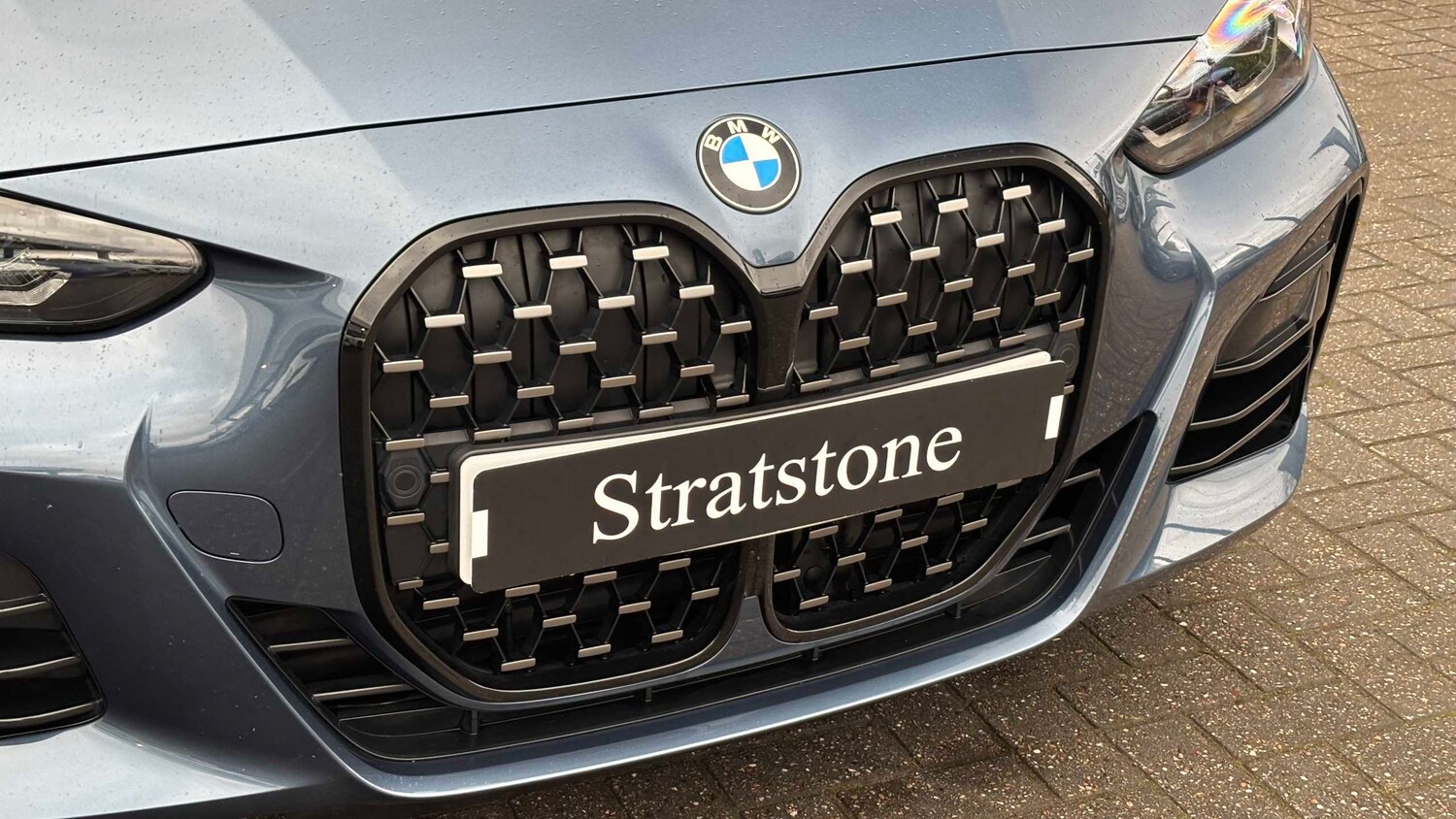 Used BMW 4 Series 2022 for sale - 78089794: Photo 8