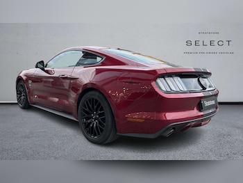 Used Ford Mustang 2017 for sale - 77699004: Photo