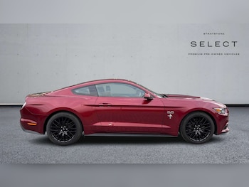 Used Ford Mustang 2017 for sale - 77699004: Photo