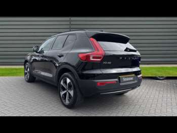 Used Volvo XC40 2023 for sale - 75086490: Photo