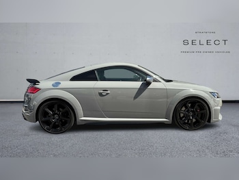 Used Audi TT 2020 for sale - 78651225: Photo