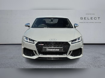Used Audi TT 2020 for sale - 78651225: Photo