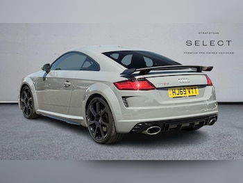 Used Audi TT 2020 for sale - 78651225: Photo