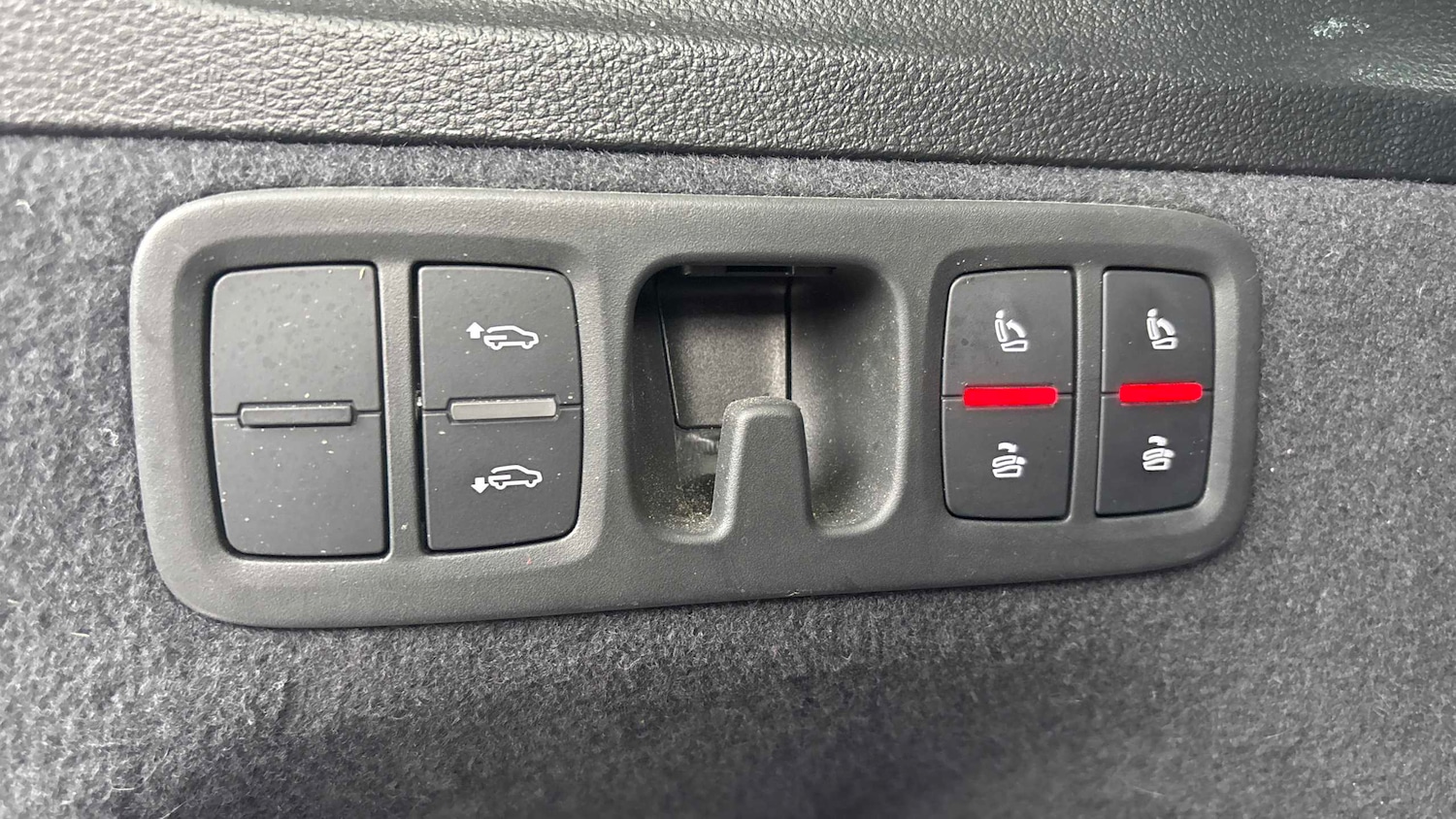 Used Audi Q7 2019 for sale - 77158568: Photo 12