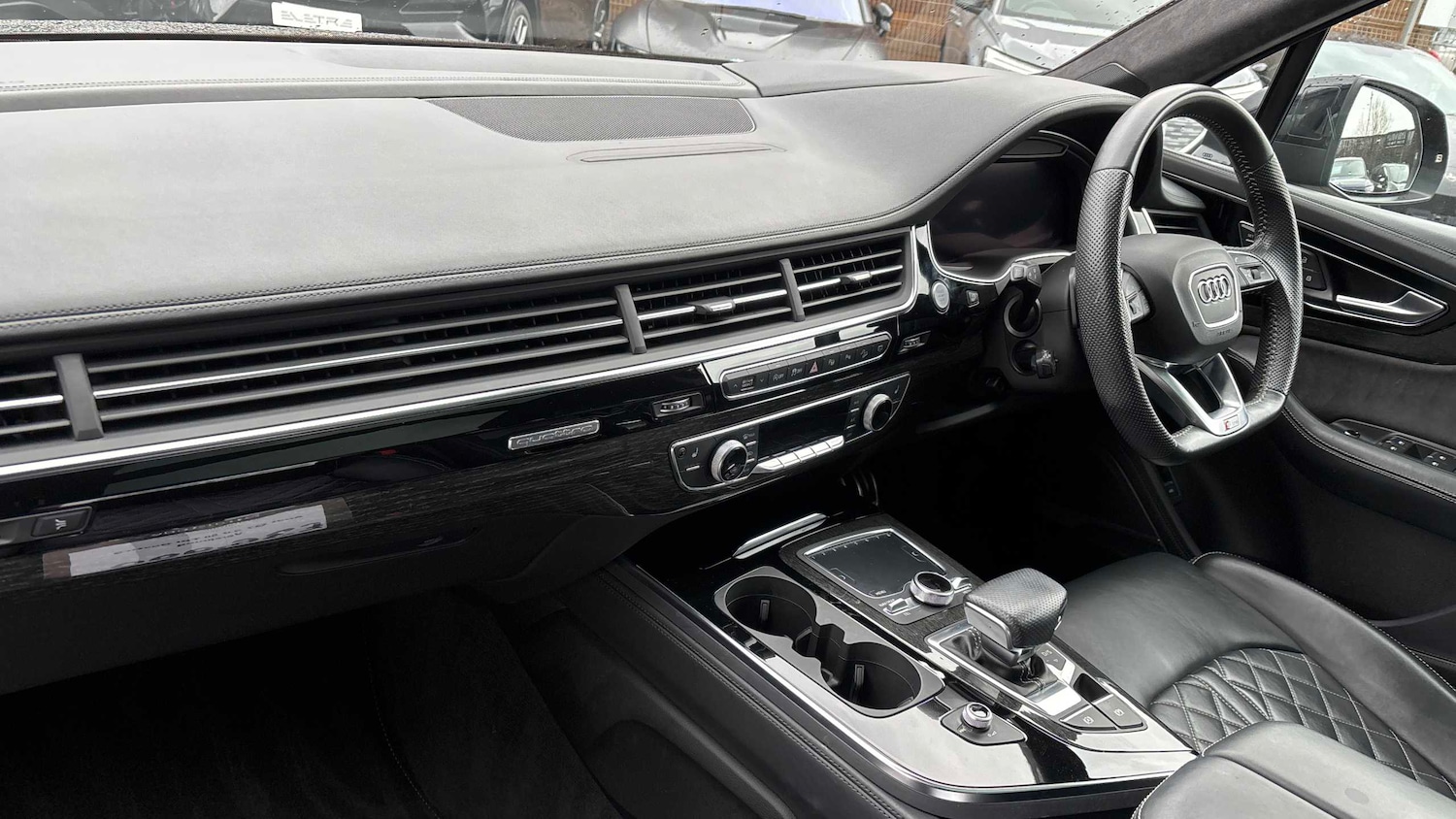 Used Audi Q7 2019 for sale - 77158568: Photo 14