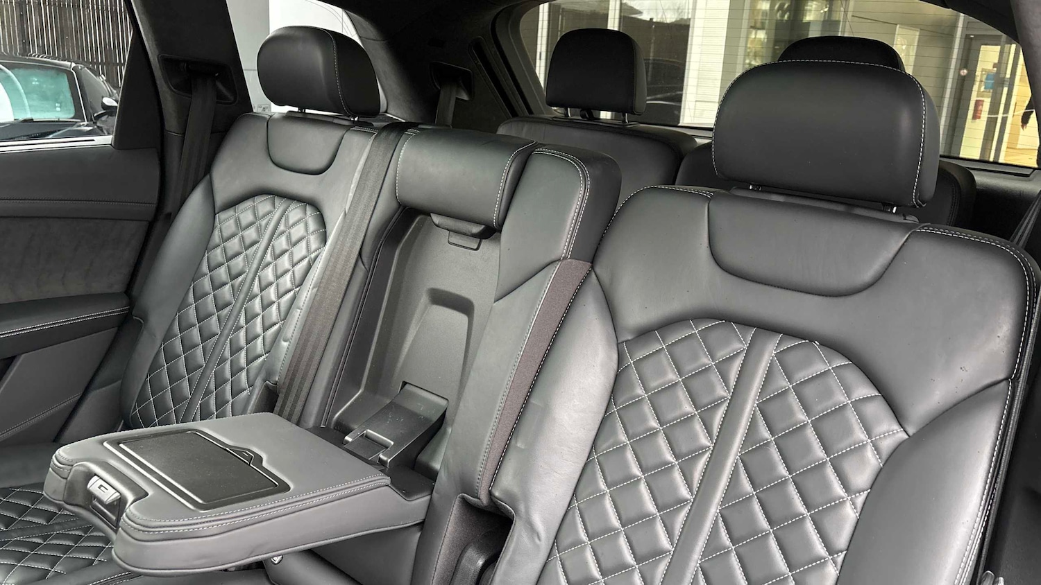 Used Audi Q7 2019 for sale - 77158568: Photo 15