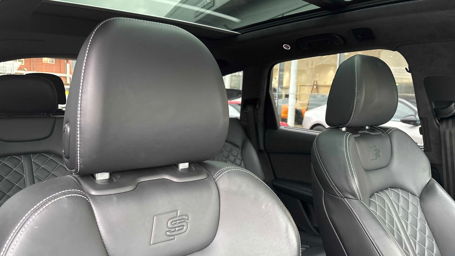 Used Audi Q7 2019 for sale - 77158568: Photo 19