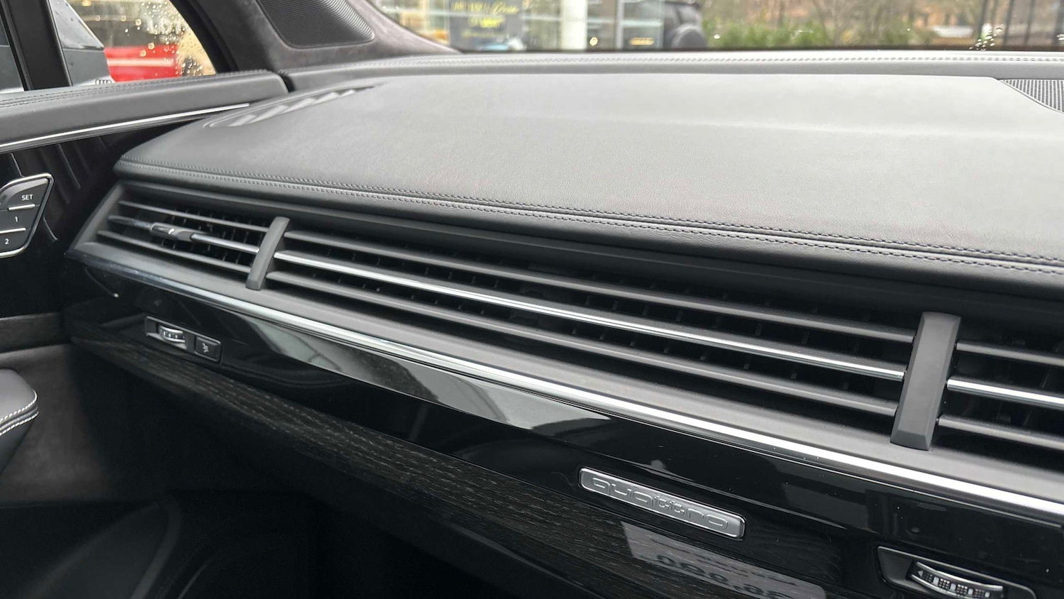 Used Audi Q7 2019 for sale - 77158568: Photo 26