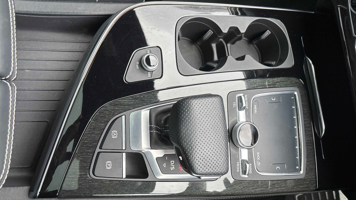 Used Audi Q7 2019 for sale - 77158568: Photo 27