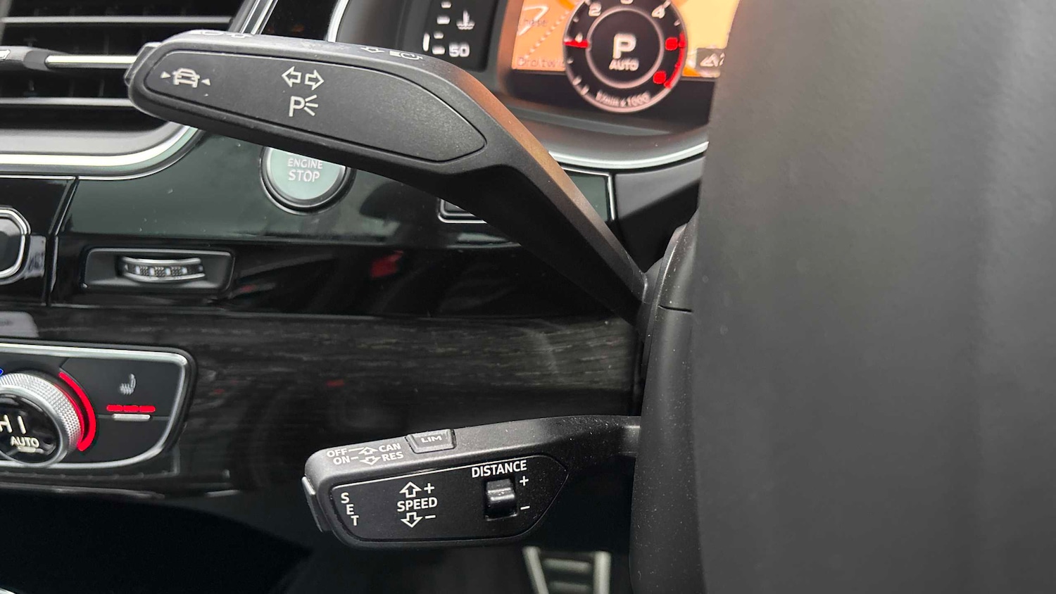 Used Audi Q7 2019 for sale - 77158568: Photo 30