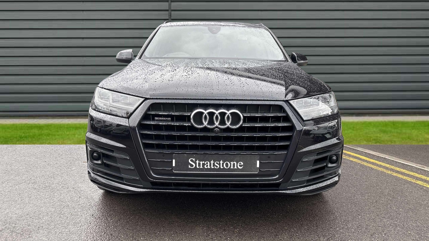 Used Audi Q7 2019 for sale - 77158568: Photo 6
