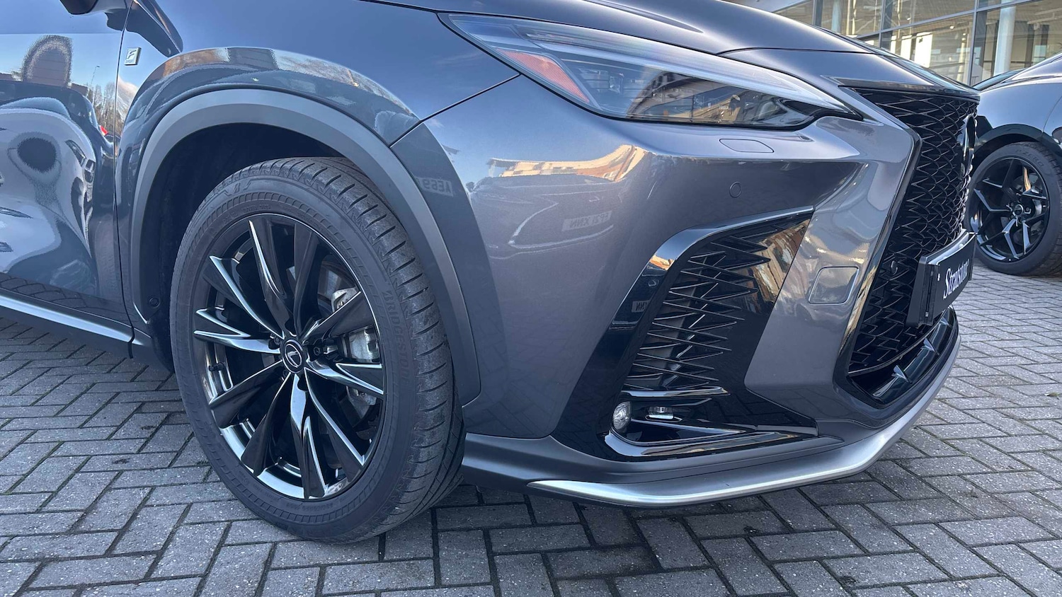 Used Lexus NX 2025 for sale - 77011058: Photo 11