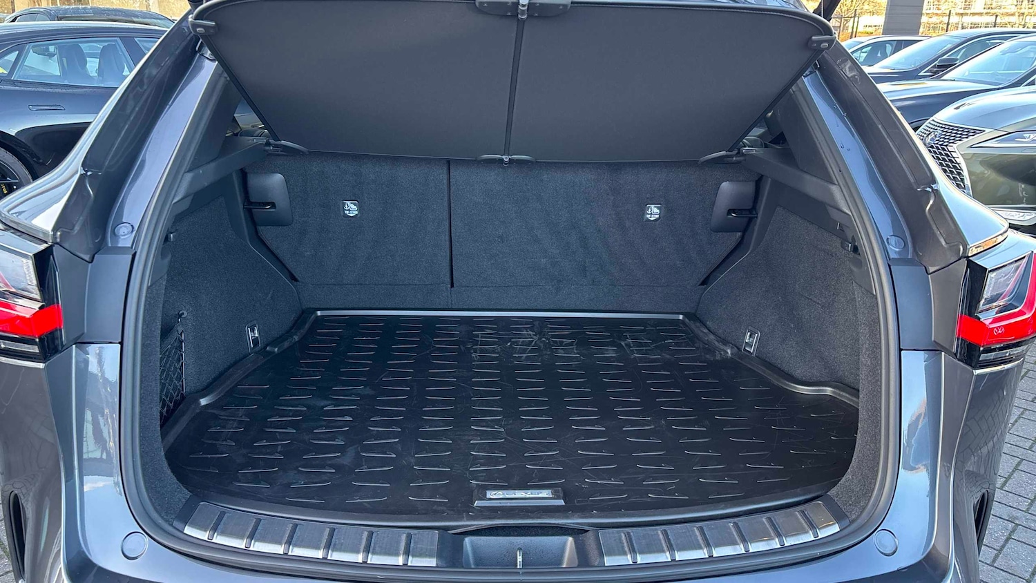 Used Lexus NX 2025 for sale - 77011058: Photo 13