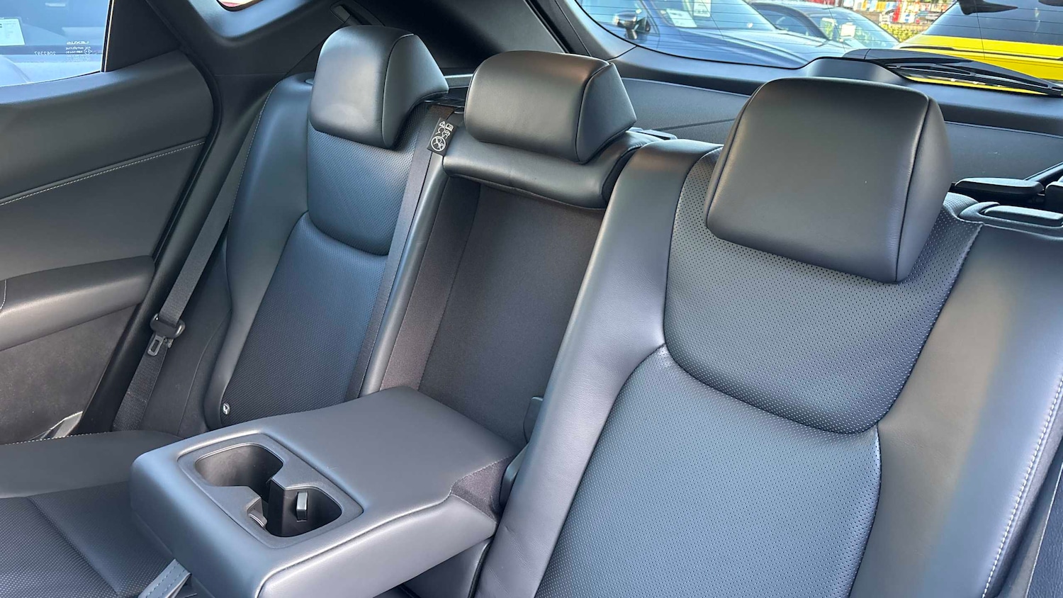 Used Lexus NX 2025 for sale - 77011058: Photo 16