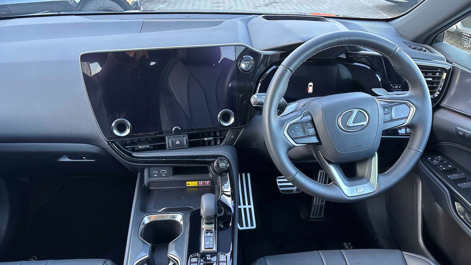 Used Lexus NX 2025 for sale - 77011058: Photo 17