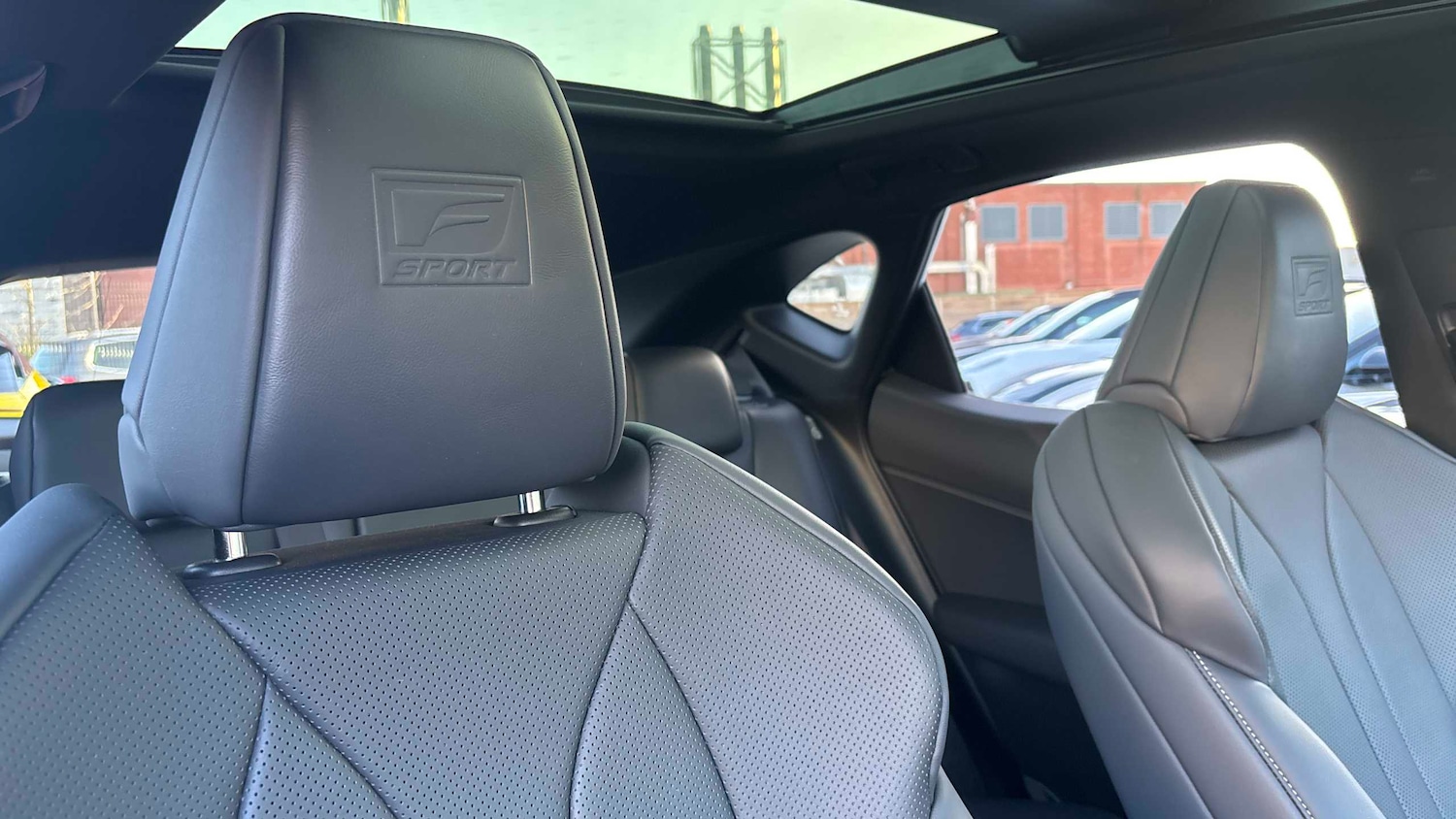 Used Lexus NX 2025 for sale - 77011058: Photo 19