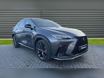Used Lexus NX 2025 for sale - 77011058: Photo
