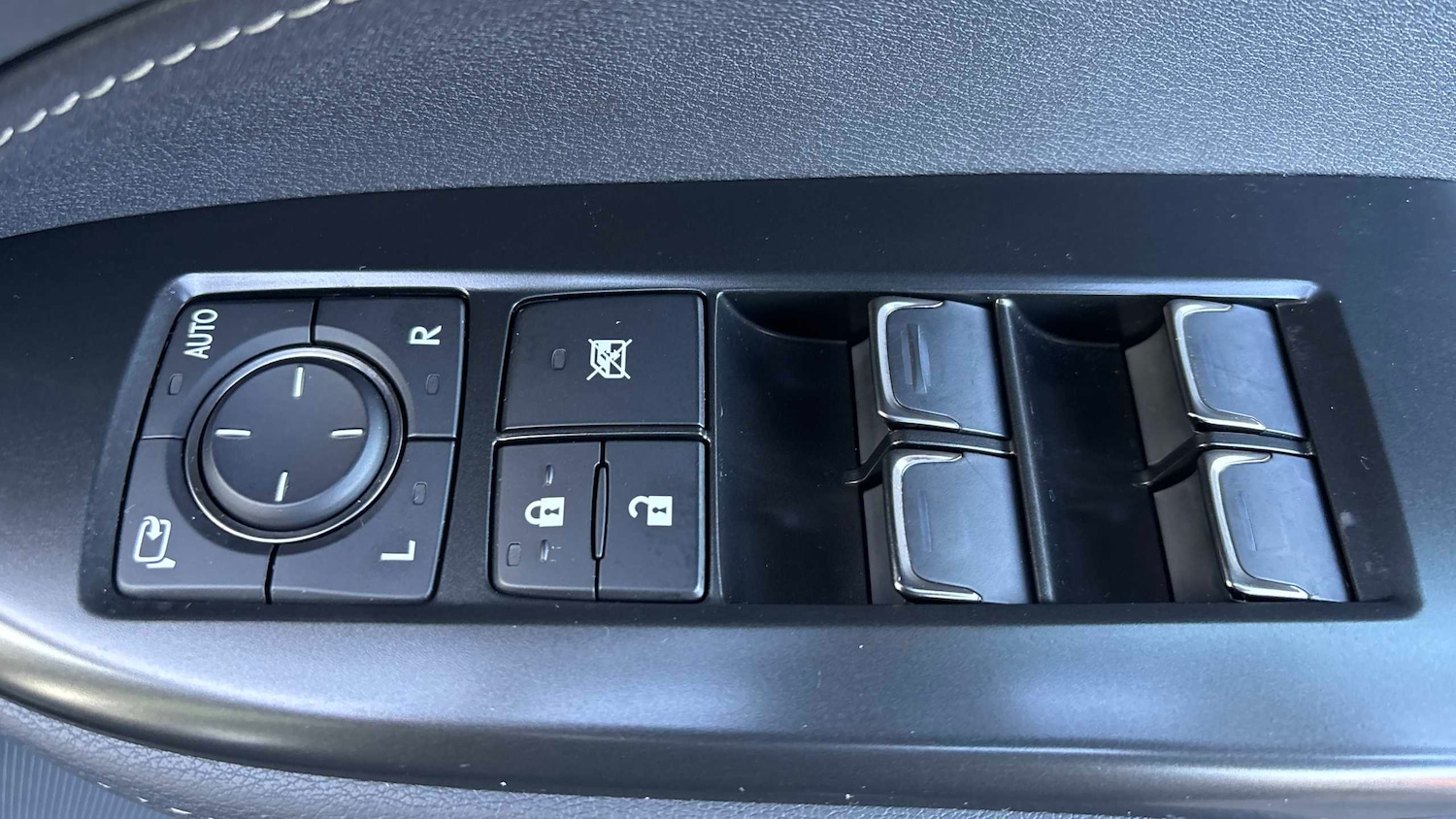 Used Lexus NX 2025 for sale - 77011058: Photo 21