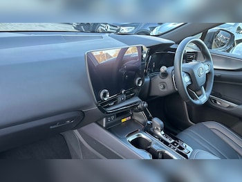 Used Lexus NX 2025 for sale - 77011058: Photo