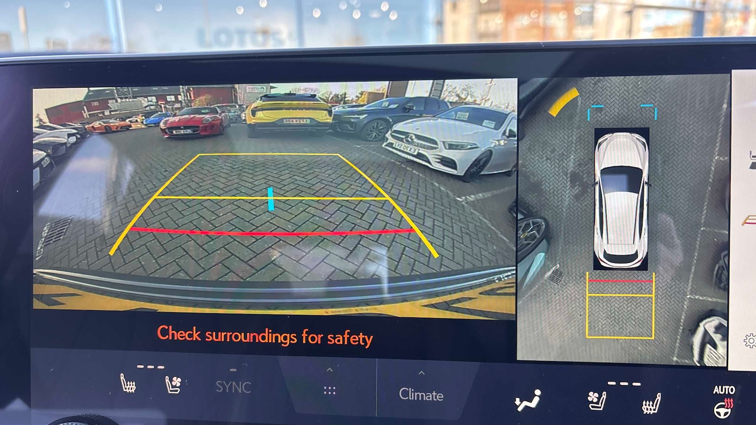 Used Lexus NX 2025 for sale - 77011058: Photo 33