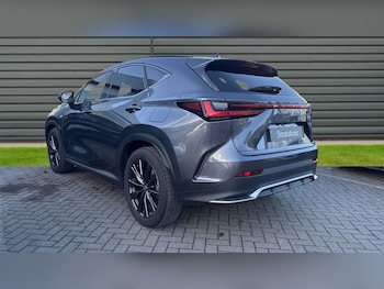Used Lexus NX 2025 for sale - 77011058: Photo