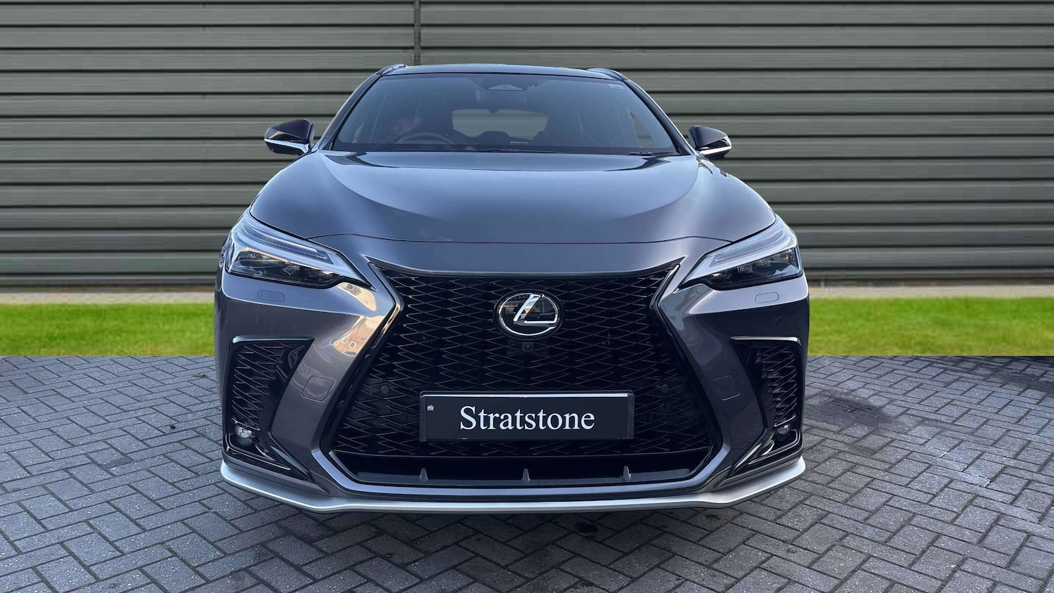 Used Lexus NX 2025 for sale - 77011058: Photo 7