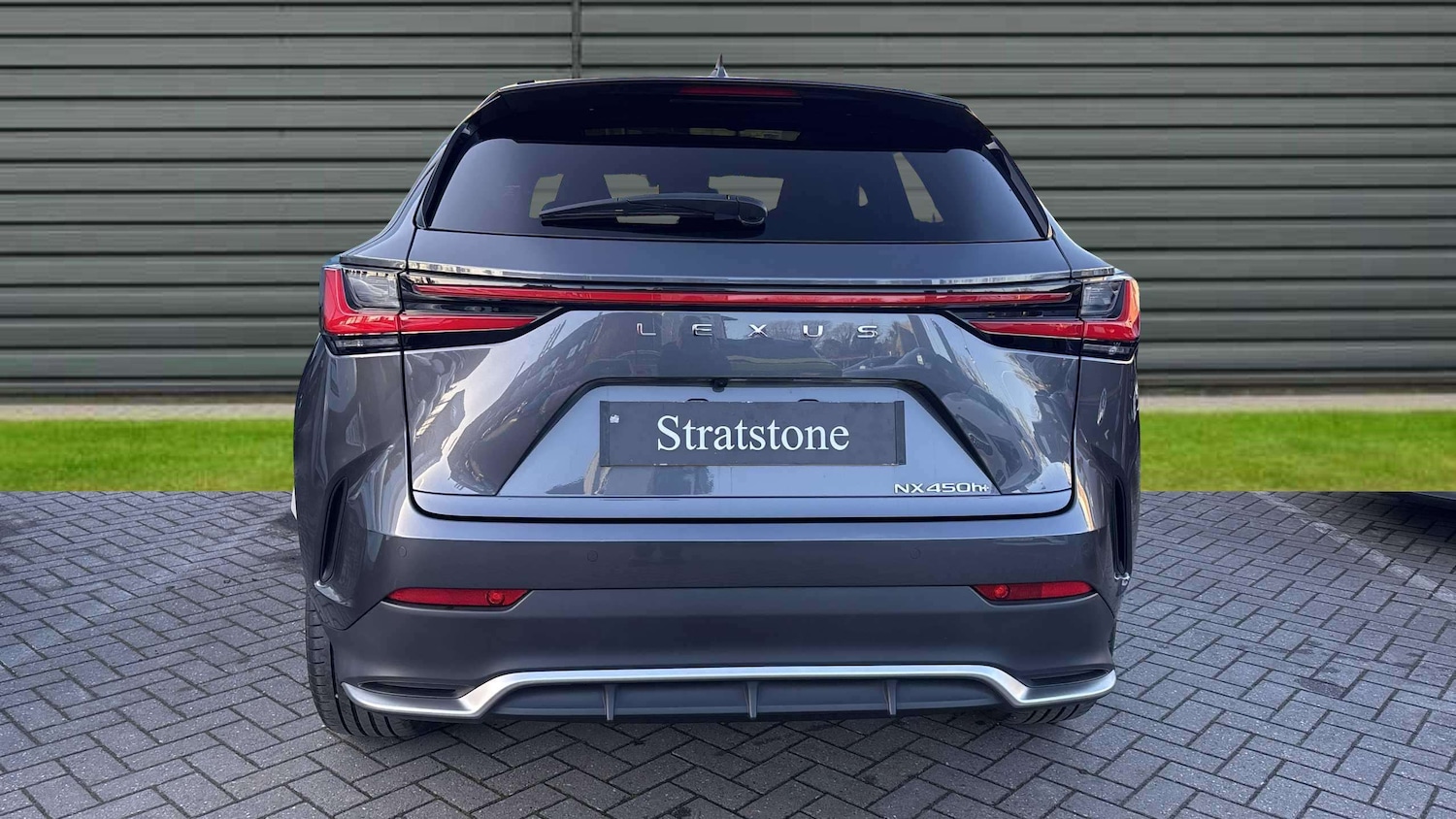 Used Lexus NX 2025 for sale - 77011058: Photo 8