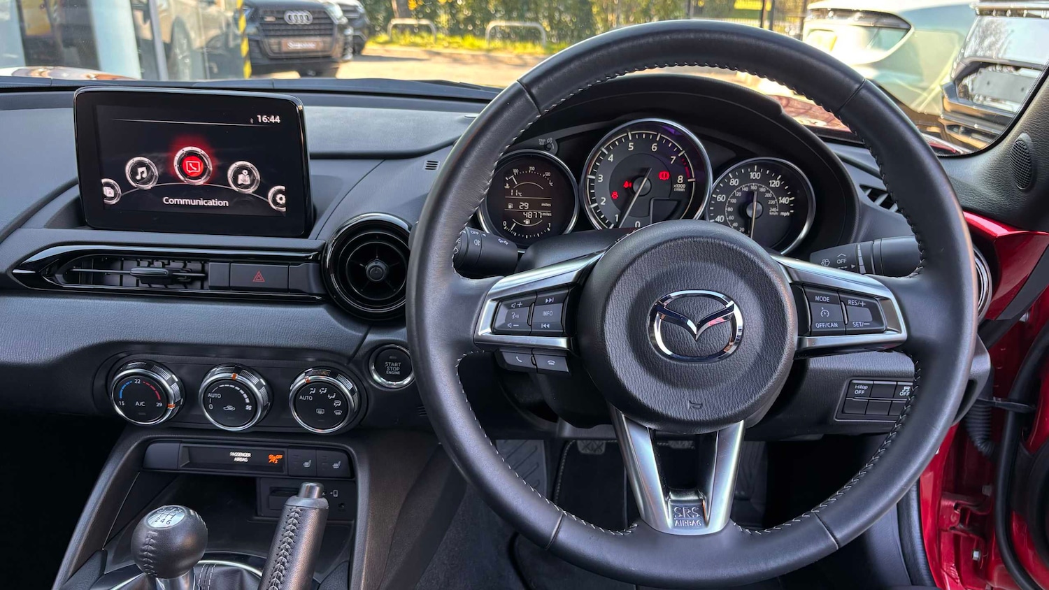 Used Mazda MX-5 2022 for sale - 78118610: Photo 14