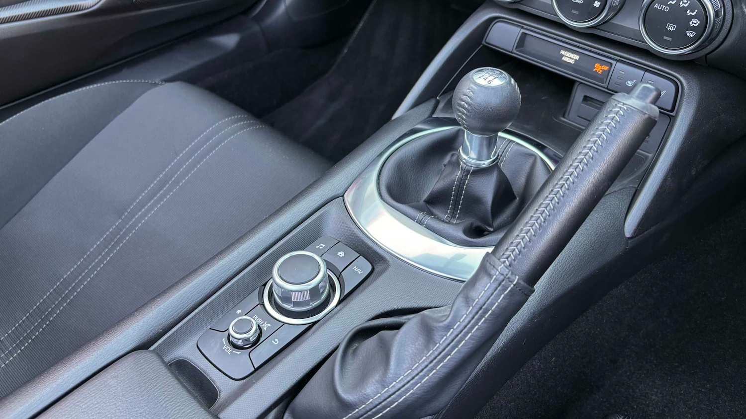 Used Mazda MX-5 2022 for sale - 78118610: Photo 15