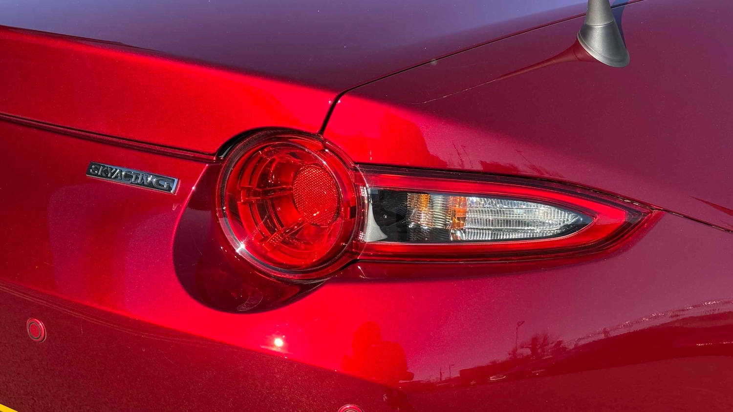 Used Mazda MX-5 2022 for sale - 78118610: Photo 16