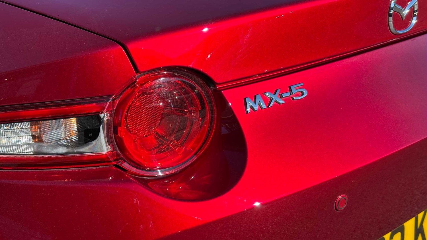 Used Mazda MX-5 2022 for sale - 78118610: Photo 17