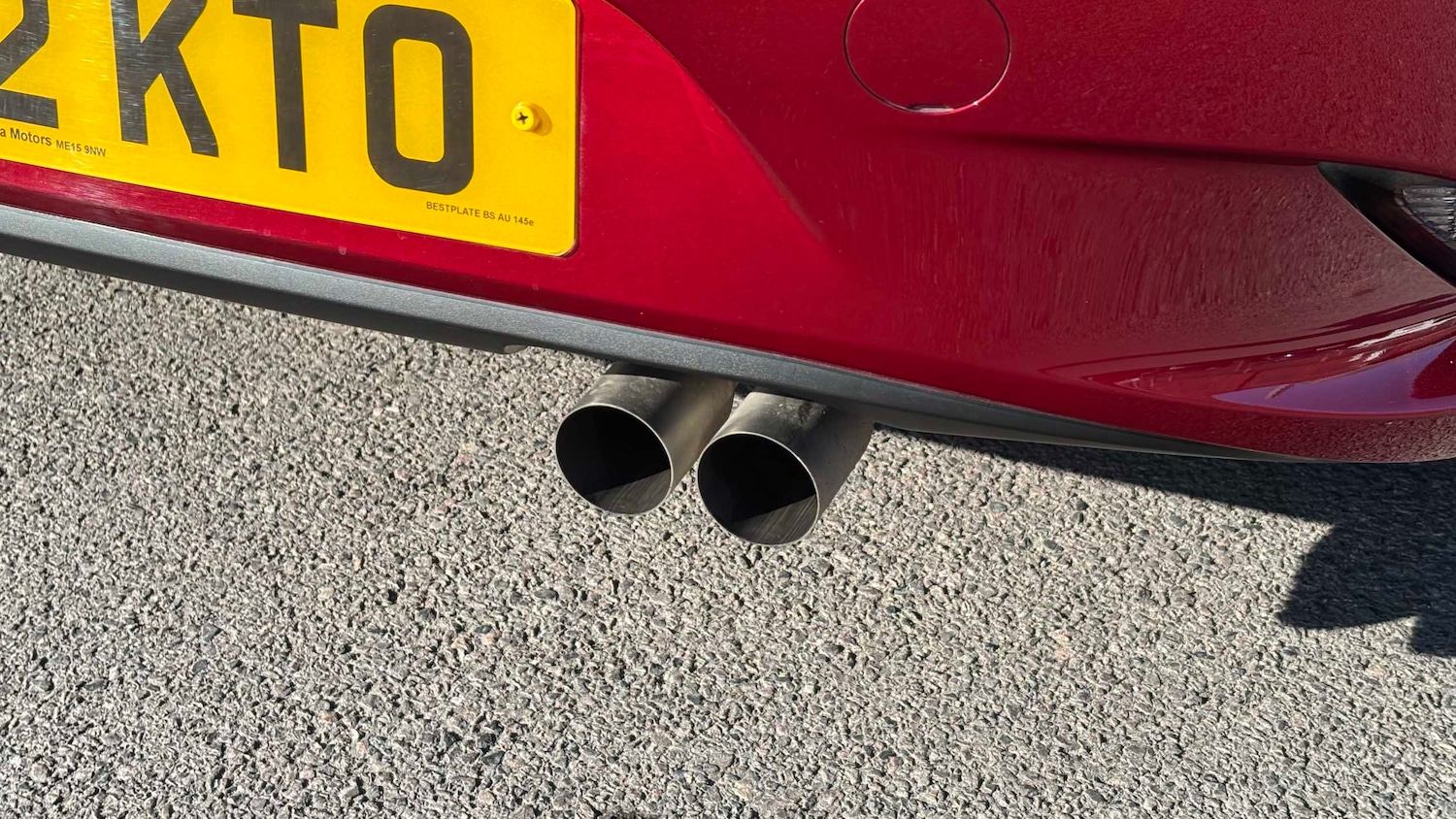 Used Mazda MX-5 2022 for sale - 78118610: Photo 18