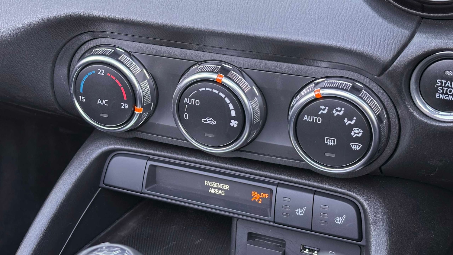 Used Mazda MX-5 2022 for sale - 78118610: Photo 19