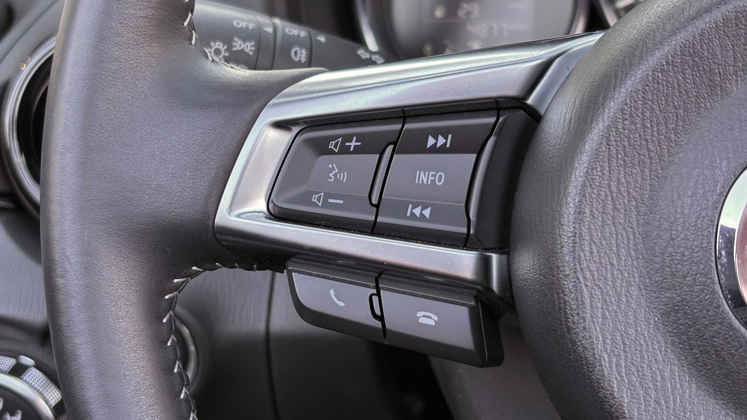 Used Mazda MX-5 2022 for sale - 78118610: Photo 21