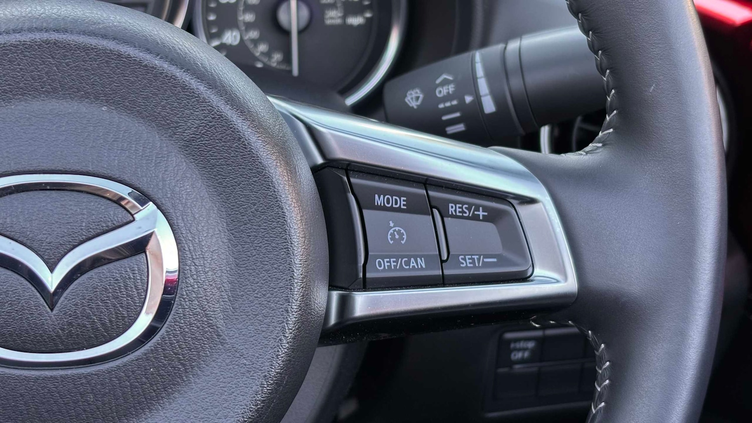 Used Mazda MX-5 2022 for sale - 78118610: Photo 22