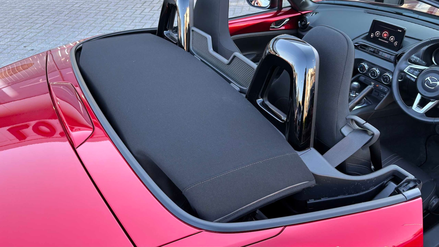 Used Mazda MX-5 2022 for sale - 78118610: Photo 28